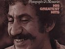 JIM CROCE - PHOTOGRAPHS & MEMORIES (HIS GREATEST HITS) 180G VINYL LP (NEW)