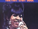 Aretha Franklin Lady Soul (Vinyl) 12