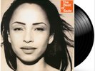 Sade The Best of Sade  (Schallplatte)  12