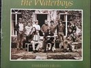 the Waterboys “Fisherman’s Blues” 1st pressing Ensign label PROMO w/ Promo Card