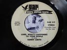 ORIGINAL NORTHERN SOUL MECCA 7