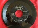 Thomas Wayne, Mercury 71454, You're The One That Done It & This Time, GREAT