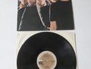 BLONDIE S/T DEBUT LP RARE 1977 ORIGINAL PRIVATE STOCK UK 1ST PRESSING PVLP1017