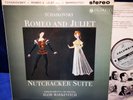 @COLUMBIA SAX 2339 *B/S* MARKEVITCH* TCHAIKOVSKY ROMEO & JULIET /NUTCRACKER* NM