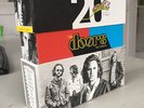 The Doors The Singles LTD EDITION, NUMBERED Vinyl Single 7inch-BOX NEAR MINT