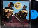 ERIC B. & RAKIM / FOLLOW THE LEADER (1988) US ORIGINAL LP VINYL HYPE STICKER NM