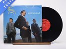 The Merton Parkas - Face In The Crowd - LP Vinyl Record - VG+/VG+