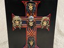 GUNS N ROSES - Appetite For Destruction: Locked N Loaded Empty Case Only GNR