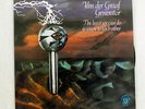 VAN DER GRAAF GENERATOR LEAST WE CAN DO IS WAVE TO CHARISMA BT-5171 JAPAN LP