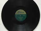 The Dominoes - Deep Sea Blues / Have Mercy Baby - 1952 - 78RPM