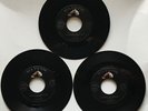 Sam Cooke - Cupid / Having A Party / Another Saturday Night - Three 45 RPM's