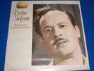 [LP] PEDRO INFANTE Boleros inolvidables PEERLESS si tu me quisieras, divino torm