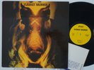 FLÄSKET BRINNER s/t RARE swedish prog LP psych FIRST ISSUE 1971 Sweden LP HEAR