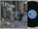 FLEETWOOD MAC Peter Green's Fleetwood Mac STUNNING orig 1968 mono UK LP HEAR