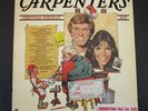 CARPENTERS CHRISTMAS PORTRAIT 1978 WLP PROMO VINYL LP Richard & Karen Carpenter