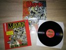 Misfits - Cuts from the crypt - LP, glen, danzig