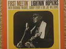 Lightnin' Hopkins 