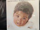 SEALED Bobbi Humphrey LP “Satin Doll” vinyl album record