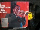 JOHN COLTRANE The Last Trane  PRESTIGE RECORDS OJC-394 SHRINK, EX. LP