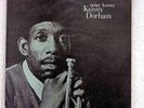 KENNY DORHAM QUIET KENNY PRESTIGE VIJ-206 JAPAN VINYL LP