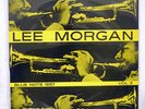 LEE MORGAN VOLUME 3 BLUE NOTE BLP 1557 JAPAN VINYL LP