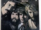 CREEDENCE CLEARWATER REVIVAL PENDULUM LIBERTY LP-80166 JAPAN RED VINYL VINYL LP