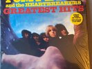 TOM PETTY AND THE HEARTBREAKERS GREATEST HITS VINYL 180 GRAM 2-LP