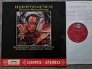 UK RCA SB 2066 R/S Heifetz, Mendelssohn, Prokofiev concerti, Munch, BSO   NM