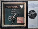 RUGGIERO RICCI & GAMBA Bruch Violin  Decca WBg SXL 2006 UK ED2    NM
