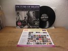 Chet Baker • Art Pepper • Picture Of Heath Audiophile Lp mint- Post Bop, Cool Ja