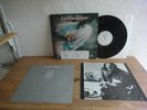 Frank Marino Mahogany Rush World Anthem Mint- Monster LP rare Promo