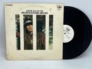 David Allan Coe Penitentiary Blues 1969 Original Vinyl LP White Label Promo 60s