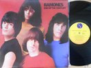Ramones 1st Press OZ LP End of the century NM ’80 Sire SRK6077 NY Punk