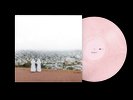 Death Cab For Cutie – Asphalt Meadows OPAQUE PINK COLOURED VINYL LP NEW & SEALED