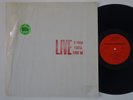 ROLLING STONES Live R Than You'll Ever Be LURCH US LP top cond  TMOQ 71003 1811