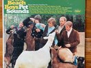 The Beach Boys – Pet Sounds – Psych Rock-Surf Rock Vinyl LP – OG Stereo