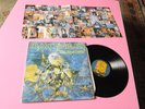 Iron Maiden Live after Death Italy 2LP Orig 1985 Gatefold Cover E Insert