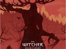 The Witcher 3 Wild Hunt - Soundtrack -limited - Orange With Red Splatter-Vinyl
