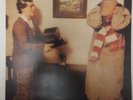 Half Man Half Biscuit  - Mcintyre, Treadmore And Davitt. Vinyl L.P. In Near mint