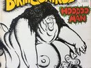 Birth Control Hoodoo Man GATEFOLD Cbs Vinyl LP