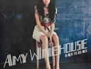 Amy Winehouse Back To Black NEAR MINT Universal Records Vinyl LP