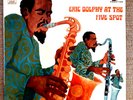Eric DOLPHY 