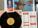 Elvis Presley 33 Record PRS-279 Flaming Star In The SHRINK Bonus Photo & Catalog