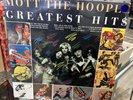 MOTT THE HOOPLE 