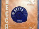 MORT SHUMAN - TURN ME LOOSE / I’M A MAN rare UK 1959 ROCK ’N’ ROLL ROCKER /MINT-