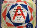 JAMES BROWN & FAMOUS FLAMES -