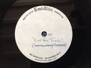 THE ROCKING VICKERS rare UK 1966 UNRELEASED DEMO ACETATE FREAKBEAT FUZZ AMAZING