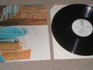 JONI MITCHELL Miles Of Aisles WHITE LABEL PROMO Gatefold Vinyl 2 LP Record SET