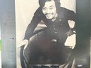 RARE SPIRIT JAZZ LP FUMIO KARASHIMA PIRANHA ORIGINAL JAPAN WHYNOT PA-7150 1978
