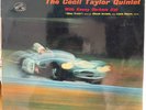 RARE HARD BOP MODAL JAZZ LP CECIL TAYLOR QUINTET HARD DRIVING OG FRENCH HMV 59